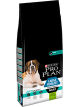 Purina Pro Plan Large Robust Optidigest, jagnięcina 14kg  + niespodzianka dla psa GRATIS!