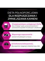 PRO PLAN Veterinary Diets UR St/Ox Urinary Karma dla kota mus 195g