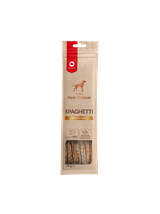 MACED Spaghetti z wieprzowiną 40g