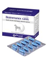 BIOWET Bioimmunex Canis 40 kapsułek