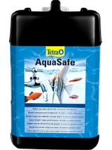 TETRA AquaSafe 5 L - środek do uzdatniania wody w płynie