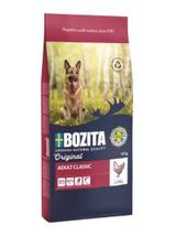 BOZITA Original Adult Classic 12kg