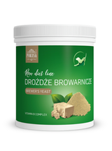 POKUSA RawDietLine Drożdże browarnicze 250g