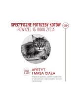 ROYAL CANIN Ageing  15+ 400g karma sucha dla kotów dojrzałych po 15 roku życia