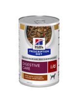 HILL'S PD Prescription Diet Canine i/d gulasz 12x354g - puszka