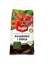 Podłoże Domowa Plantacja pomidory i zioła 20 L
