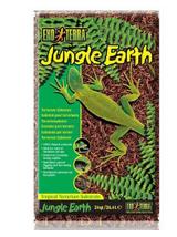 EXOTERRA Podłoże do terrarium Jungle Earth 26.4L