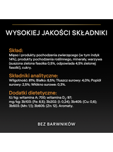 PRO PLAN Everyday Nutrition Adult Karma dla psów bogata w indyka w galaretce 24x400g