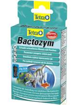 TETRA Bactozym 10 Kps. - szczepy bakterii do filtra