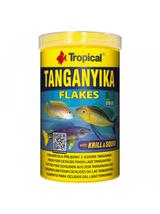 TROPICAL TANGANYIKA FLAKES 1000ML/200G
