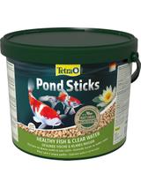 TETRA Pond Sticks 10l - wiaderko nowa formuła