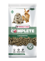 VERSELE-LAGA Cuni Sensitive Complete 1,75kg - pokarm dla królików