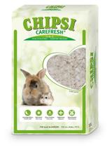 Carefresh Pure White podściółka (włókna celulozowe) dla gryzoni 10l