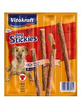 Vitakraft Dog Stickies wołowina 4x11g