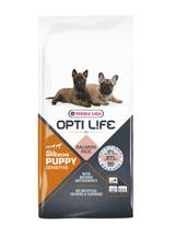 VERSELE-LAGA Opti Life Puppy Sensitive 12kg / Opakowanie uszkodzone (4104) !!!