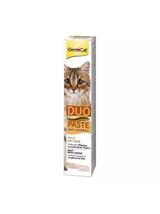 GIMBORN Gim Cat Pasta Anti-Hairball Duo malt z serem 50g