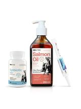 Lab-v Pet Care Box MINI - Zestaw prezentowy dla psa