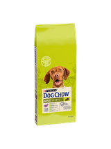 PURINA Dog Chow Adult  Lamb 14kg