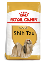 ROYAL CANIN Shih Tzu Adult 7,5kg karma sucha dla psów dorosłych rasy shih tzu / Opakowanie uszkodzone (4329,4310,4312) !!!