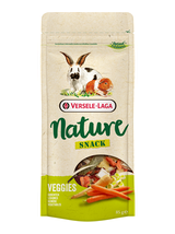 VERSELE LAGA Nature Snack Vaggies 85g - przysmak warzywny