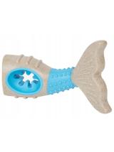 Gryzak kość dla psa Beasty Chew 18cm (wzór losowy)