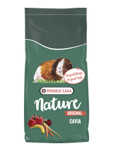 VERSELE-LAGA Cavia Nature Original 9kg – dla kawii domowych