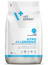 VETEXPERT Hypoallergenic Insect 2kg