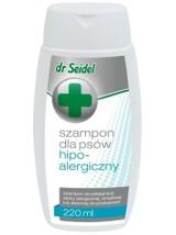 Dr Seidel Szampon hipoalergiczny 220ml