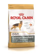 ROYAL CANIN German Shepherd Adult 11kg karma sucha dla psów dorosłych rasy owczarek niemiecki + niespodzianka dla psa GRATIS!