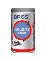 BROS - Mrówkofon - środek na mrówki 250G