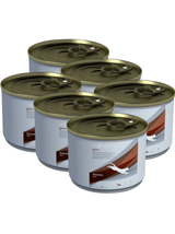 TROVET HLD Hepatic (dla kota) 6x200g - puszka