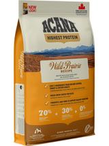 ACANA Wild Prairie Dog 6kg + niespodzianka dla psa GRATIS!