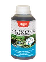 AQUAEL ACTI POND AQUACLAR 500 ml PL N
