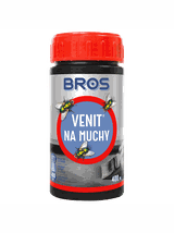 BROS – Venit 400ml - preparat na muchy