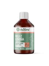 AniForte Olej z łososia - suplementy dla psa i kota 250ml