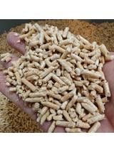 AnimaxKot Golden Line 3mm – Żwirek Zbrylający z Peletką 3mm 20l