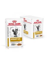ROYAL CANIN Cat Urinary Moderate Calorie 12x85g