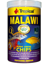 TROPICAL Malawi Chips 1000ml
