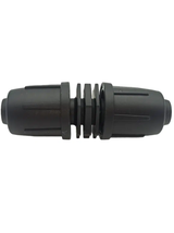 QJ Przelot 16mm skręcany