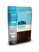 ACANA Puppy Small Breed 6kg + niespodzianka dla psa GRATIS!