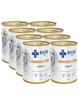 ENZO VET Urinary na choroby układu moczowego z kurczakiem dla psów 24x400g