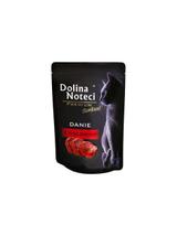 Dolina Noteci Premium danie dla kotów Mix Smaków 20x85g