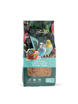 SING&SONG karma dla papugi falistej 500g