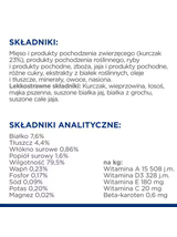HILL'S PD Prescription Diet Feline i/d 85g z kurczakiem - saszetka