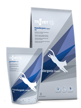 TROVET LRD Hypoallergenic - Lamb (dla kota) 2,5kg
