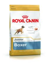 ROYAL CANIN Boxer Puppy 12kg + niespodzianka dla psa GRATIS!