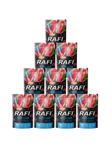 DOLINA NOTECI Rafi z jagnięciną 10x500g