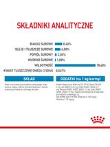 ROYAL CANIN Medium Puppy 10x140g karma mokra w sosie dla szczeniąt do 12 miesiąca, ras średnich