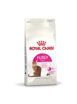ROYAL CANIN Fussy  Exigent 2kg karma sucha dla kotów dorosłych, wybrednych