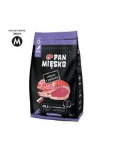 PAN MIĘSKO Cielęcina z jagnięciną M 3kg (senior)